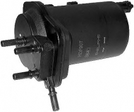 Фильтр HOFFER 4497