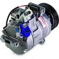 Компрессор HOFFER K15094