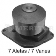 Насос MERITOR MWP40005