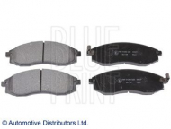 Комплект тормозных колодок BLUE PRINT ADC44263