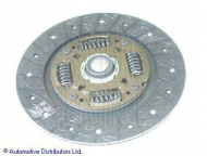 Диск сцепления BLUE PRINT ADG03184