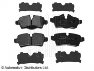 Комплект тормозных колодок BLUE PRINT ADG04299