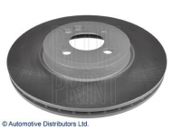 Тормозной диск BLUE PRINT ADG043148