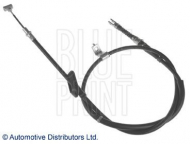 Трос BLUE PRINT ADK84690