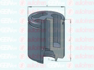 Поршень AUTOFREN SEINSA D025234