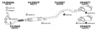 Глушитель VENEPORTE 400507