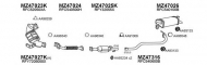 Глушитель VENEPORTE 470100