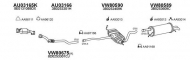 Глушитель VENEPORTE 800411