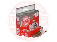 Свеча зажигания MASTER-SPORT U-SERIE-MS-1