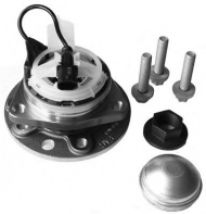 Комплект подшипника MASTER-SPORT 3620-SET-MS