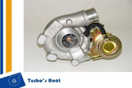 Компрессор TURBO' S HOET 1100070