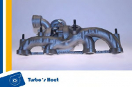 Компрессор TURBO' S HOET 1102112