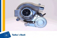 Компрессор TURBO' S HOET 1100714