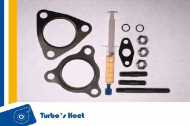 Монтажный комплект TURBO' S HOET TT1100413