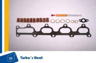 Монтажный комплект TURBO' S HOET TT1103405