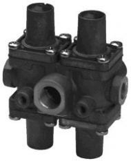 Клапан WABCO 934 702 322 0
