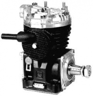 Компрессор WABCO 911 006 501 0