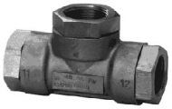 Клапан WABCO 434 208 000 0