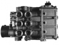 Блок направляющего распределителя WABCO 472 905 110 0