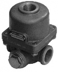 Клапан WABCO 975 002 001 0