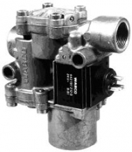 Клапан WABCO 472 195 055 0