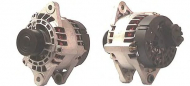 Генератор CEVAM 4497
