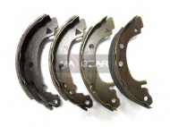 Комлект тормозных накладок MAXGEAR 19-0270