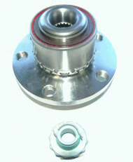 Комплект подшипника FREMAX FWB-0242