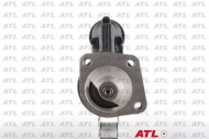 Стартер ATL Autotechnik A 10 330