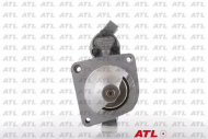 Стартер ATL Autotechnik A 15 930