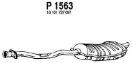 Амортизатор FENNO P1563