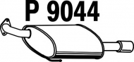 Амортизатор FENNO P9044