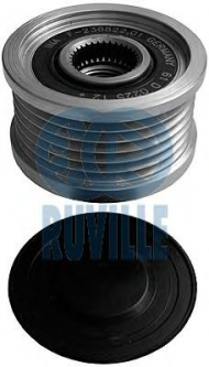 Механизм свободного хода RUVILLE 56032