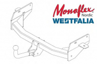 Прицеп MONOFLEX 36.8109