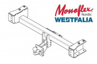 Прицеп MONOFLEX 34.9002
