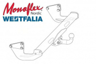 Прицеп MONOFLEX 313240