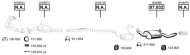 Глушитель ASMET FO074035