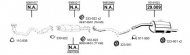 Глушитель ASMET AL290440