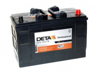 Аккумулятор DETA DG1100