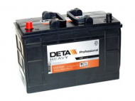 Аккумулятор DETA DG1101