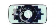 Зеркальное стекло EQUAL QUALITY RD01172