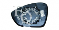 Зеркальное стекло EQUAL QUALITY RD03171