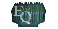 Звукоизоляция EQUAL QUALITY R134