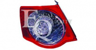 Фонарь EQUAL QUALITY FP0663