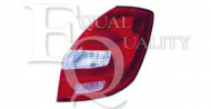 Фонарь EQUAL QUALITY GP1198