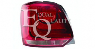 Фонарь EQUAL QUALITY GP1563