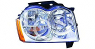 Фара EQUAL QUALITY PP1039D
