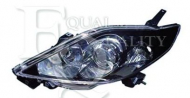 Фара EQUAL QUALITY PP1075D