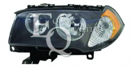 Фара EQUAL QUALITY PP1098D