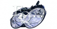 Фара EQUAL QUALITY PP1168D